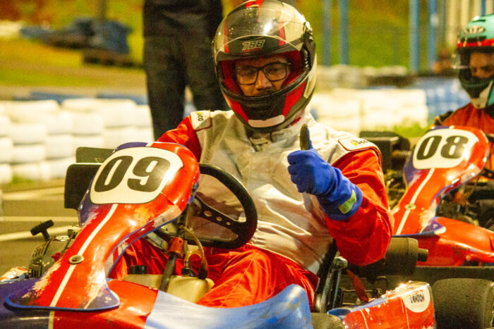 LKR - INSCRIÇÃO - LONDRINENSE DE KART RENTAL - Image 12